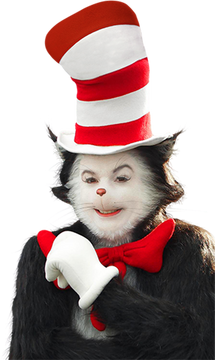 The Cat in the Hat Universal Pictures Wiki Fandom