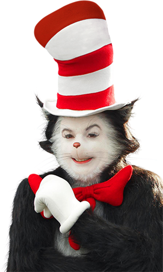 The Cat in the Hat - Wikipedia