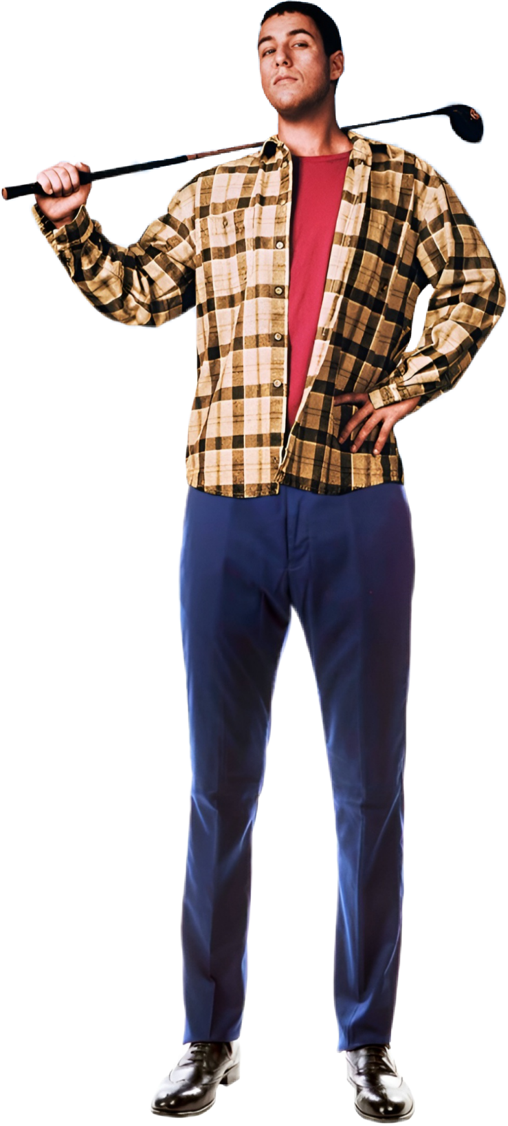 Happy Gilmore | Universal Pictures Wiki | Fandom