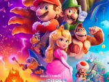 The Super Mario Bros. Movie