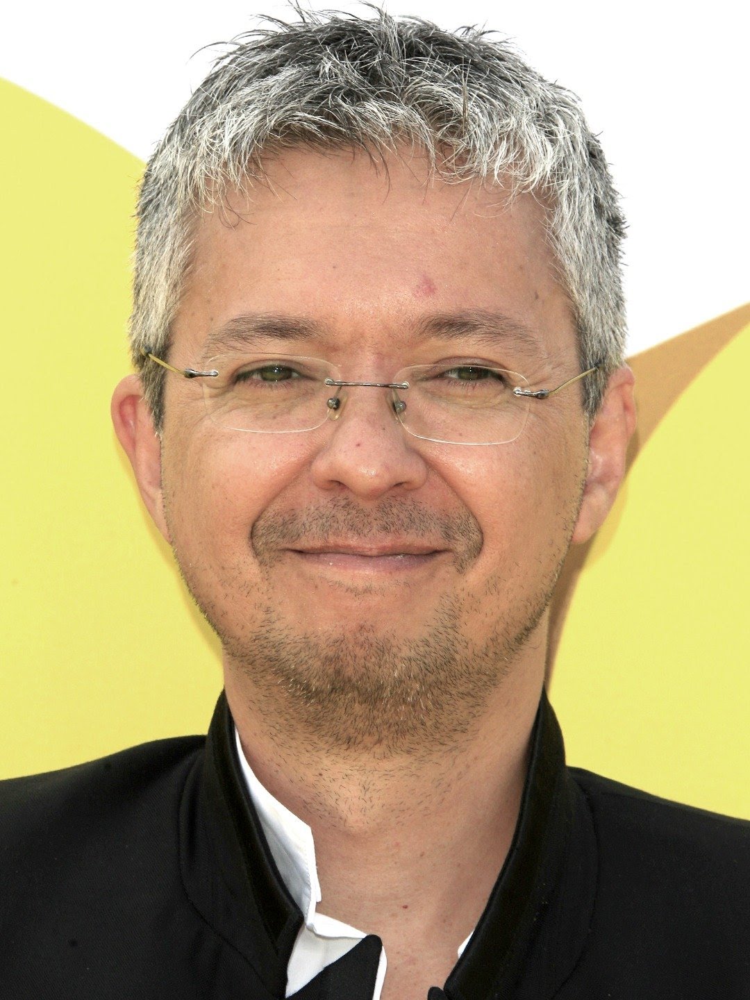 Pierre Coffin | Universal Pictures Wiki | Fandom