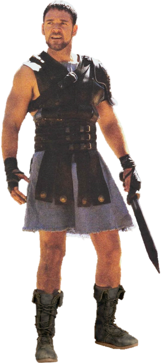 Maximus Decimus Meridius Universal Pictures Wiki Fandom