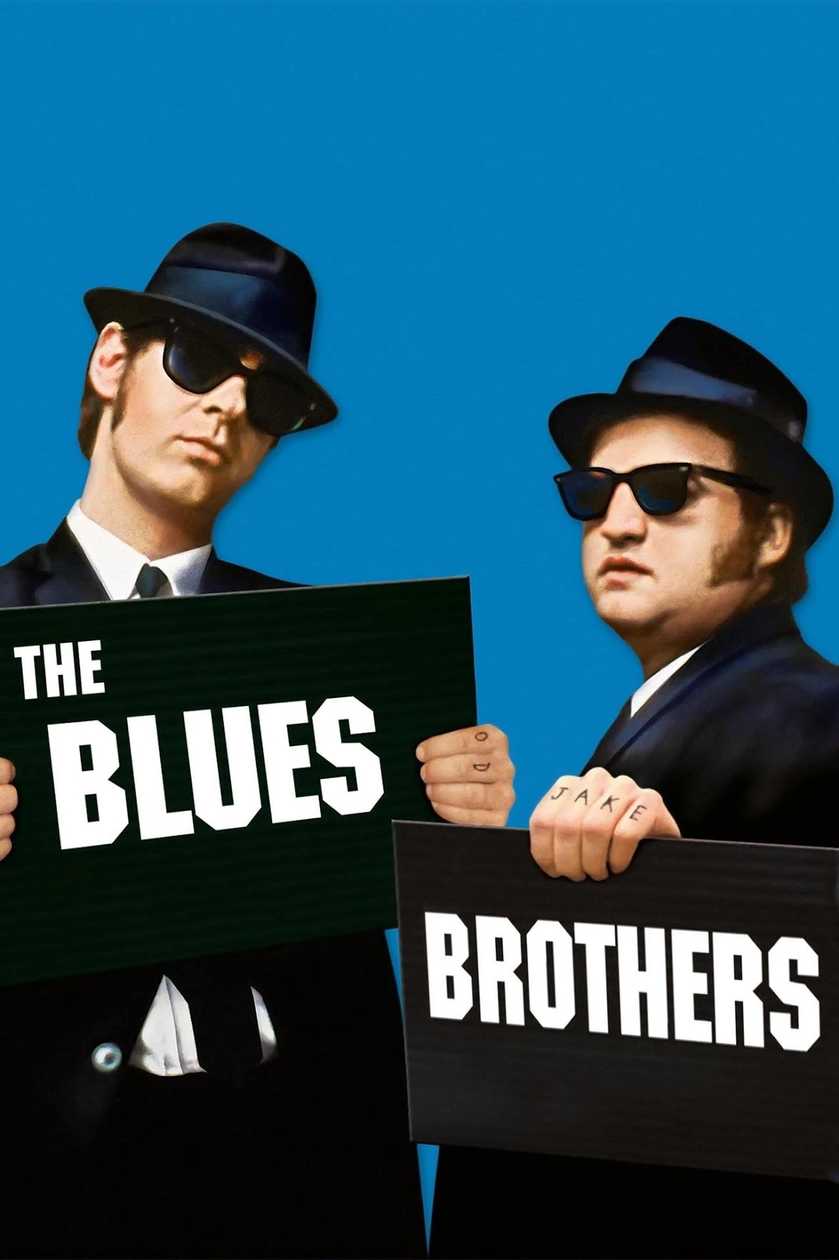 The Blues Brothers (film) | Universal Pictures Wiki | Fandom