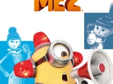 Despicable Me 2