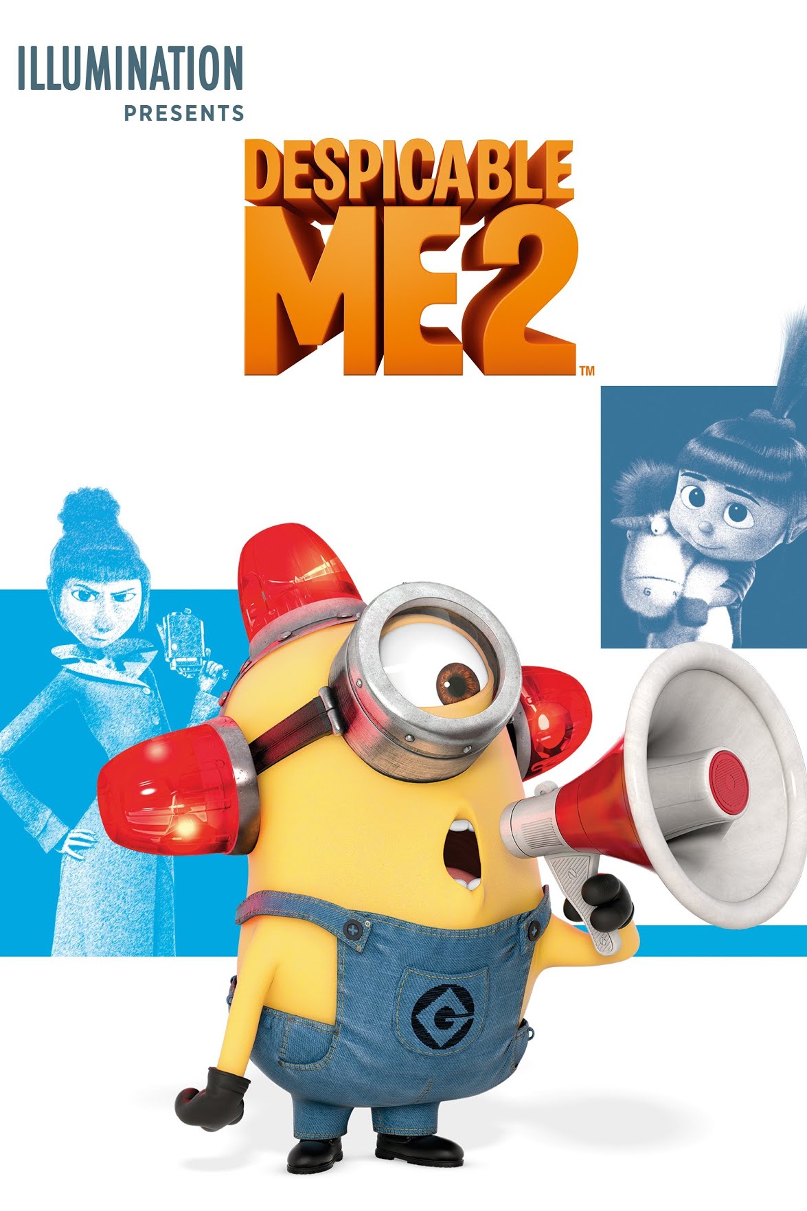 Despicable Me 2 | Universal Pictures Wiki | Fandom