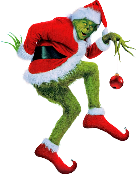 The Grinch (2000) | Universal Pictures Wiki | Fandom