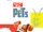 The Secret Life of Pets