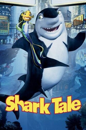 Shark Tale | Universal Pictures Wiki | Fandom