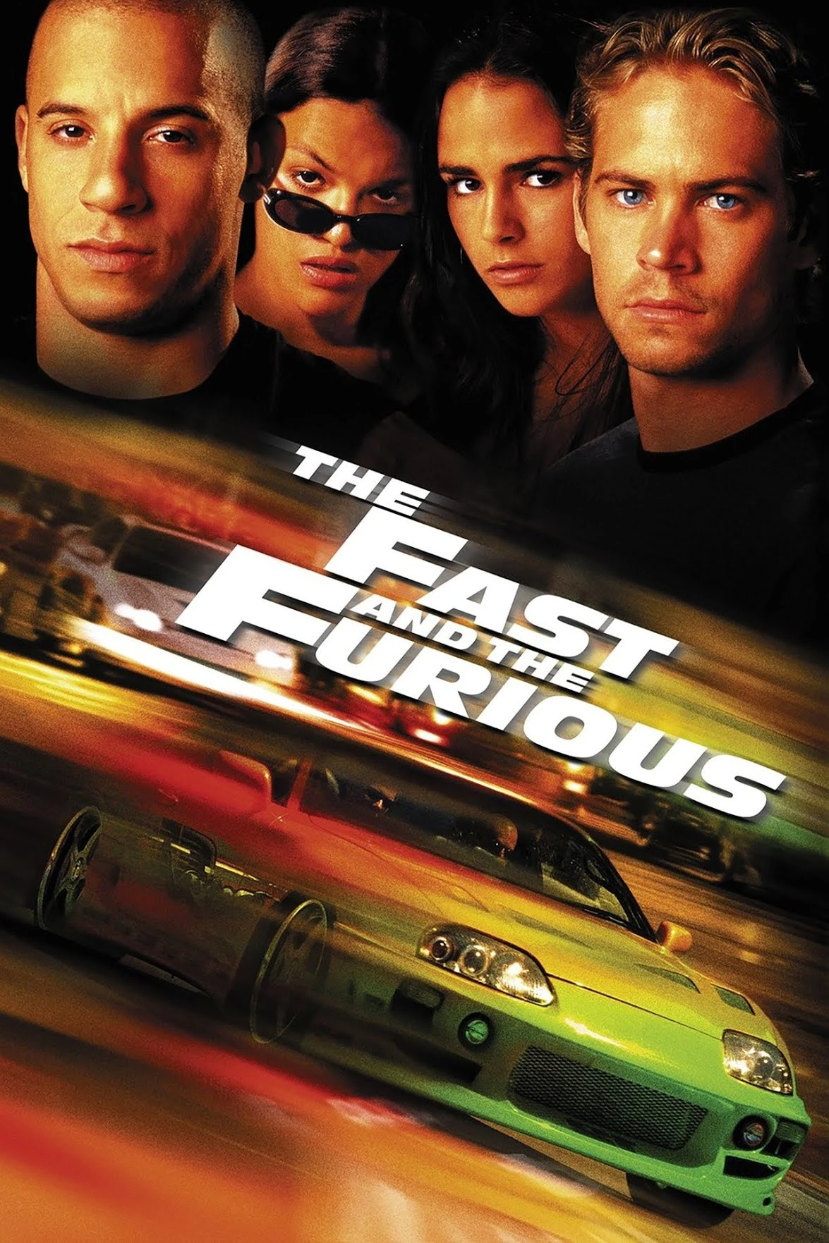 The Fast and the Furious Universal Pictures Wiki Fandom