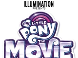 My Little Pony The Movie