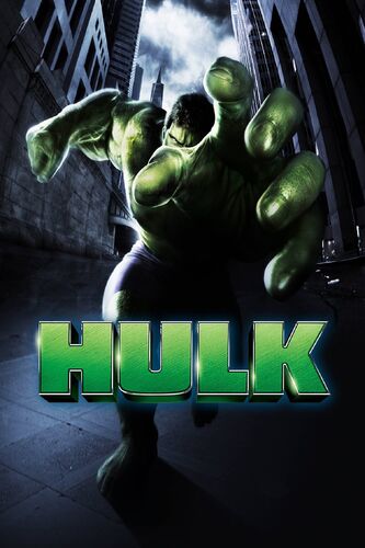 Hulk (film) | Universal Pictures Wiki | Fandom