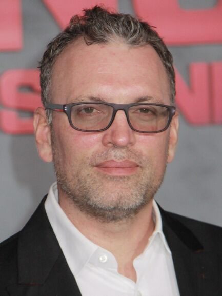 Henry Jackman | Universal Pictures Wiki | Fandom