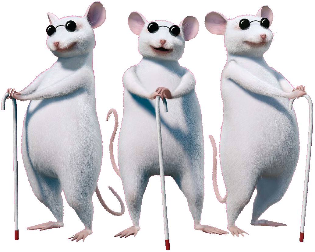 Three Blind Mice Universal Pictures Wiki Fandom