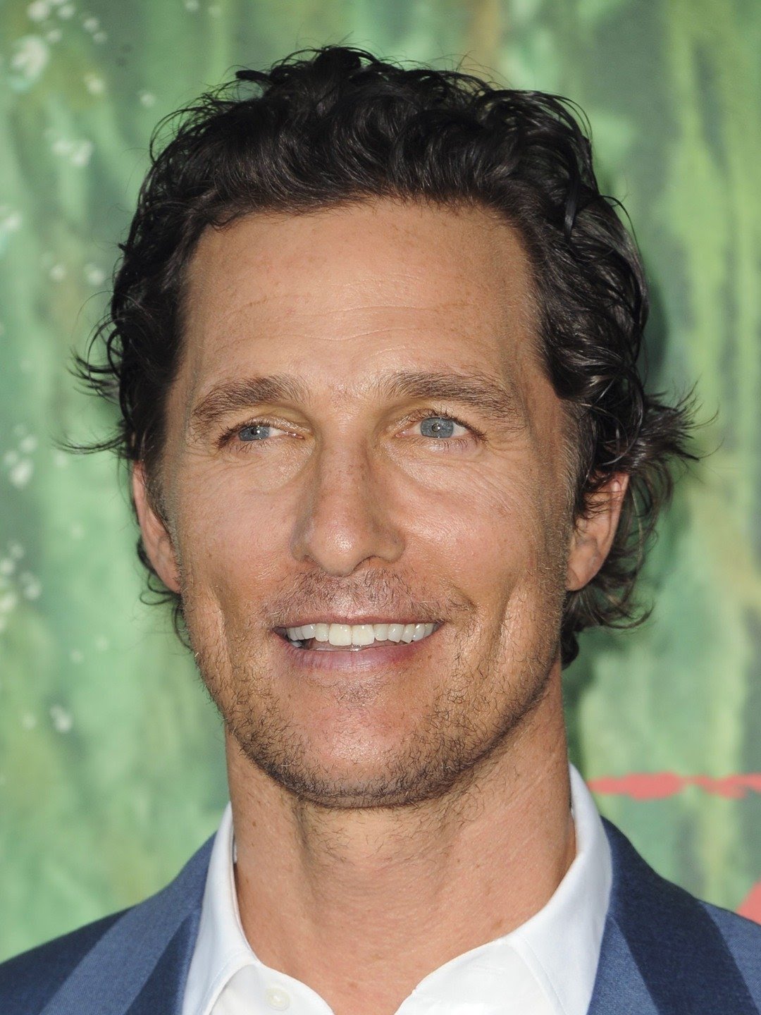 Matthew McConaughey | Universal Pictures Wiki | Fandom