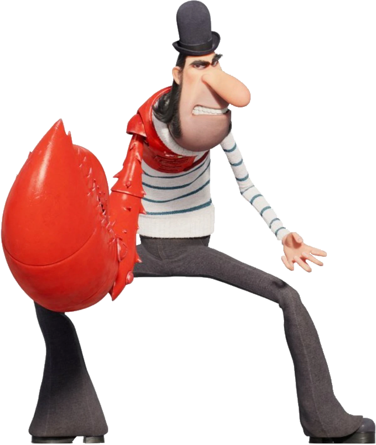 Jean-Clawed | Universal Pictures Wiki | Fandom