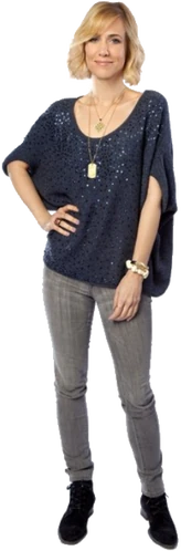 Kristen Wiig (character) | Universal Pictures Wiki | Fandom