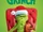 Dr. Seuss' The Grinch
