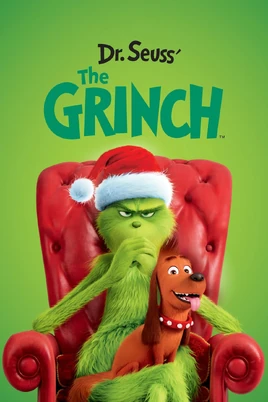 Dr. Seuss' The Grinch Universal Pictures Wiki Fandom