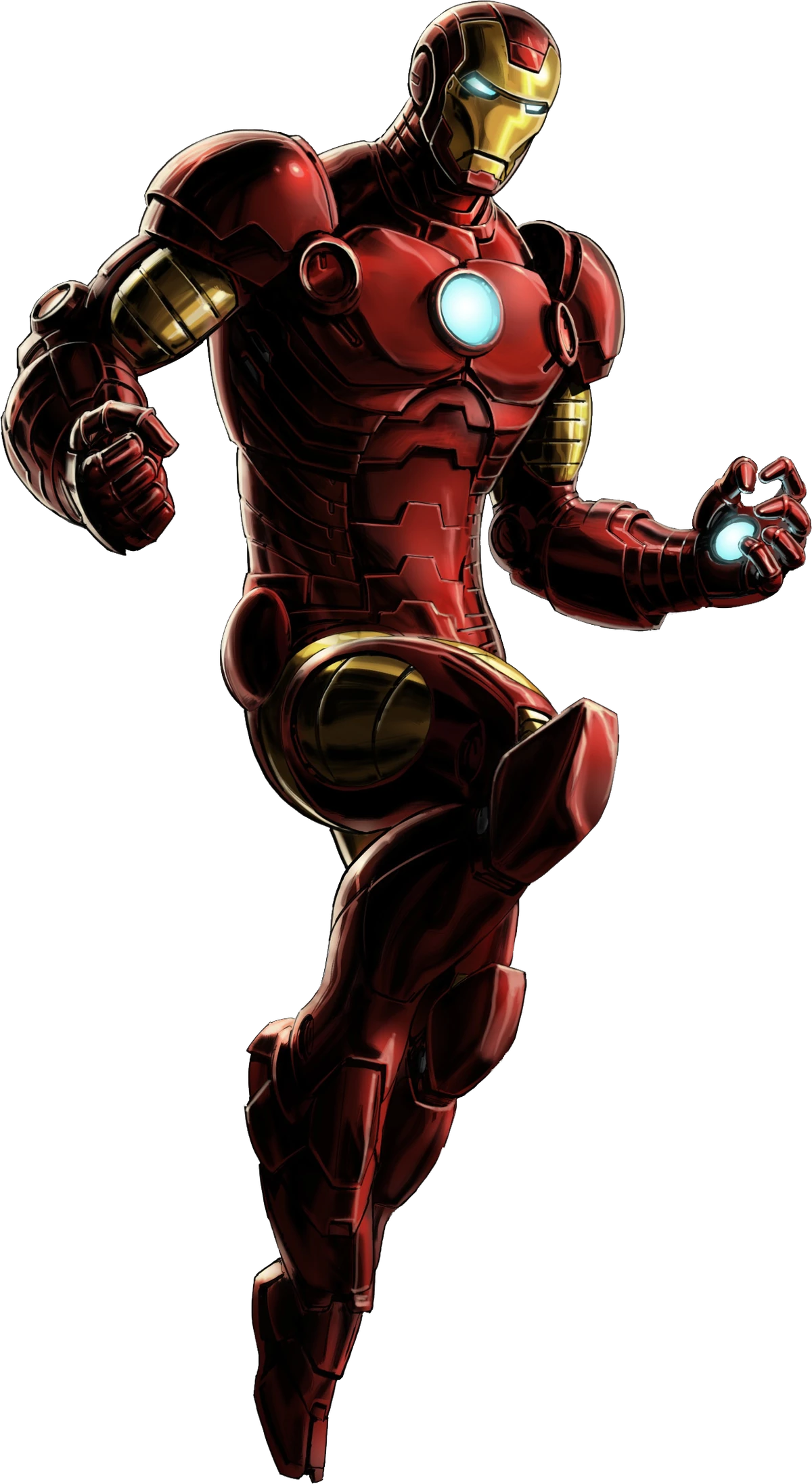 Iron Man Universal Pictures Wiki Fandom