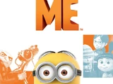 Despicable Me