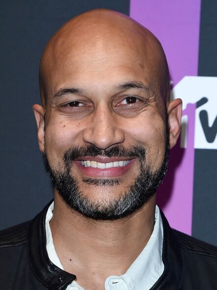 Keegan-Michael Key | Universal Pictures Wiki | Fandom