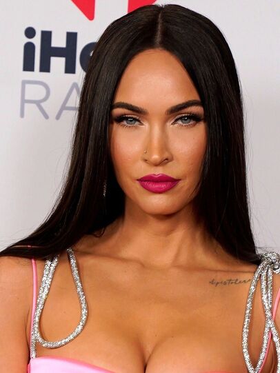 Megan Fox