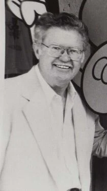 Bill Scott | Universal Pictures Wiki | Fandom