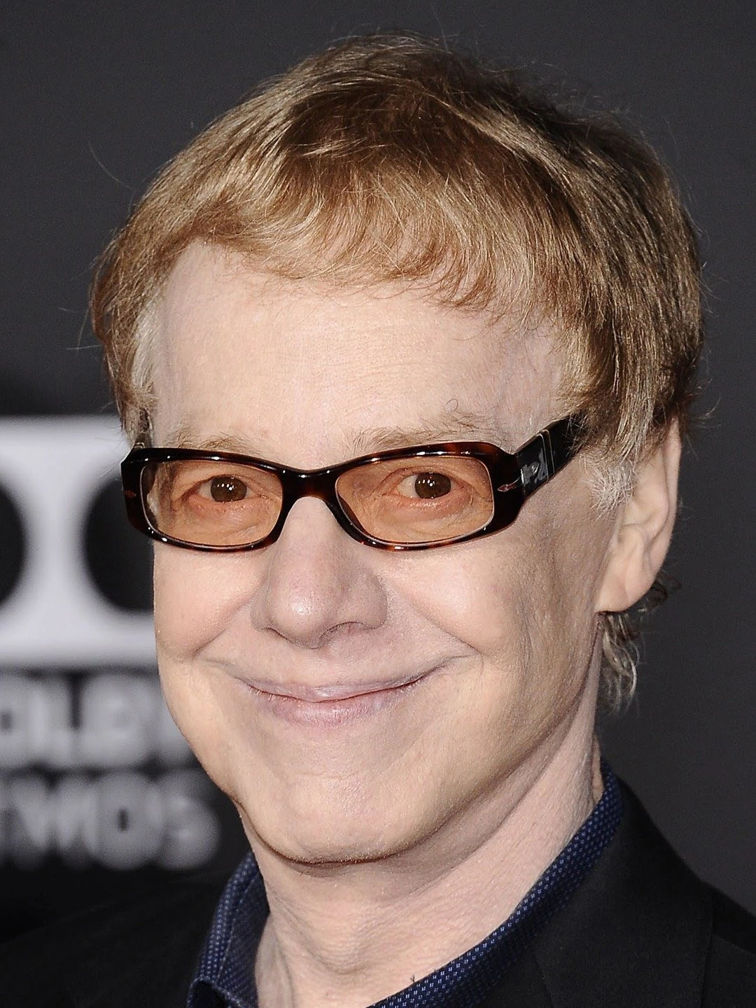 Danny Elfman | Universal Pictures Wiki | Fandom