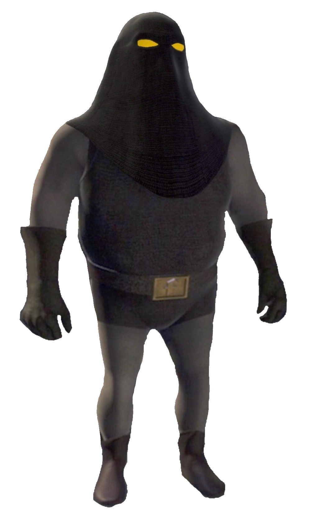 Thelonious | Universal Pictures Wiki | Fandom