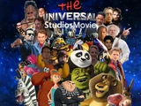 The Universal Studios Movie