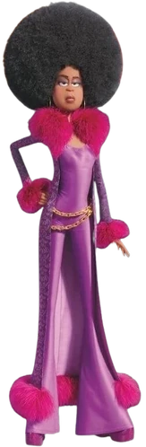 Belle Bottom | Universal Pictures Wiki | Fandom