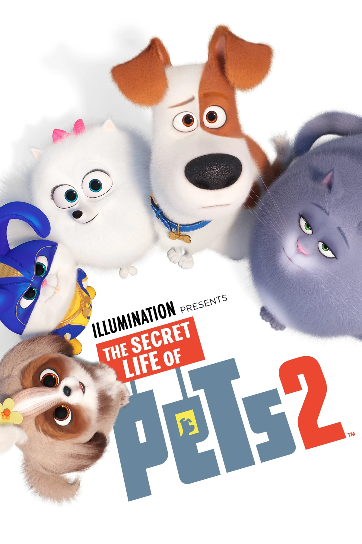 The Secret Life of Pets 2 | Universal Pictures Wiki | Fandom
