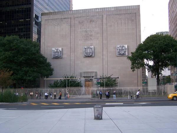 Men in Black Headquarters | Universal Pictures Wiki | Fandom