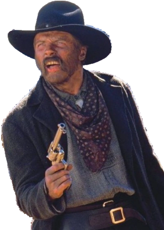 Buford Tannen Universal Pictures Wiki Fandom