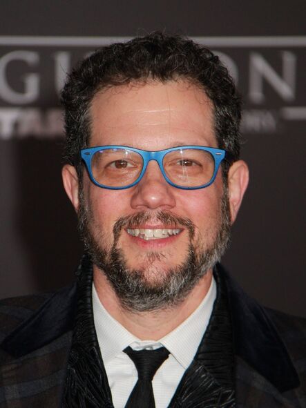 Michael Giacchino