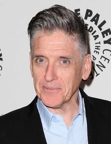 Craig Ferguson | Universal Pictures Wiki | Fandom