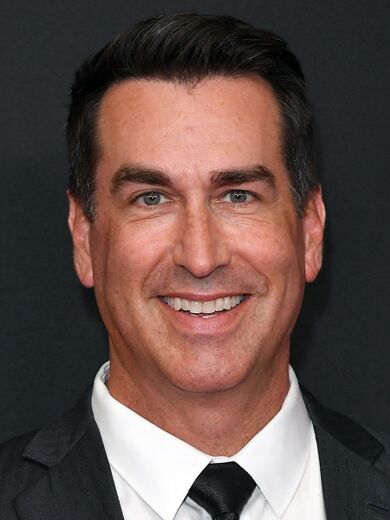 Rob Riggle | Universal Pictures Wiki | Fandom