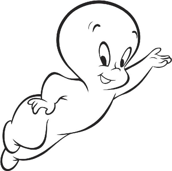 Casper the Friendly Ghost | Universal Pictures Wiki | Fandom