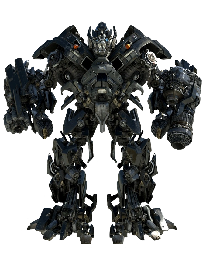 Ironhide Universal Pictures Wiki Fandom