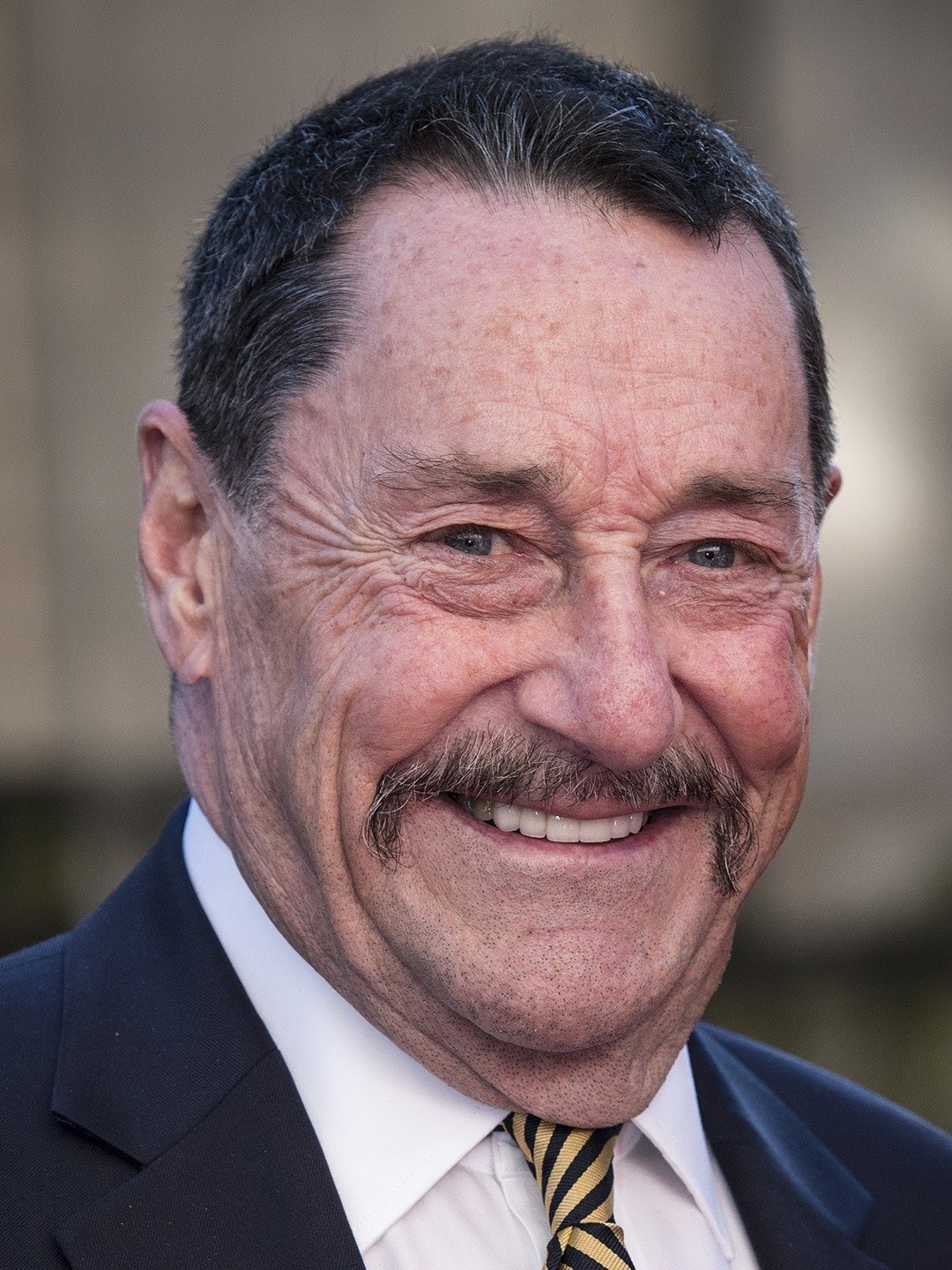 Peter Cullen | Universal Pictures Wiki | Fandom