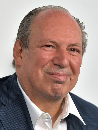 Hans Zimmer