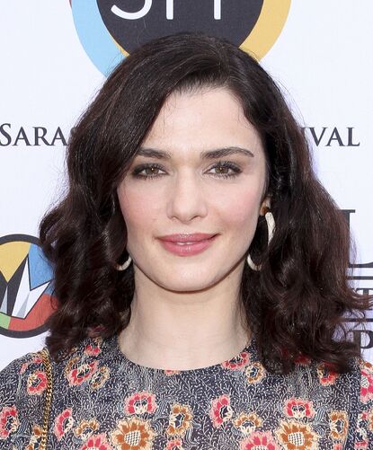 Rachel Weisz