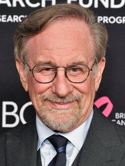 Steven Spielberg