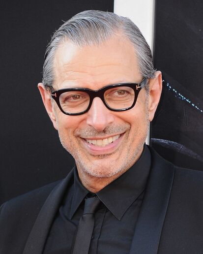 Jeff Goldblum | Universal Pictures Wiki | Fandom