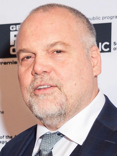 Vincent D'Onofrio