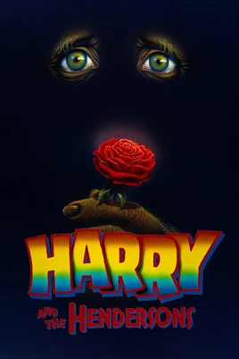 Harry and the Hendersons Universal Pictures Wiki Fandom