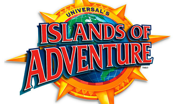 Universal's Island of Adventure Kentucky, Universal Studios Theme Park  Fanon Wiki