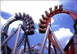 Dragon Challenge - Wikipedia