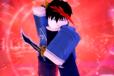 Zero Mortal | Anime World Tower Defense Wiki | Fandom