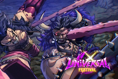 Zero Mortal | Anime World Tower Defense Wiki | Fandom
